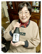 (福岡県福岡市在住/女性 Kさん)